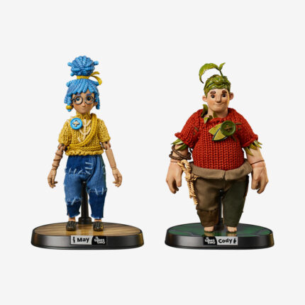 It Takes Two Series Action Figure